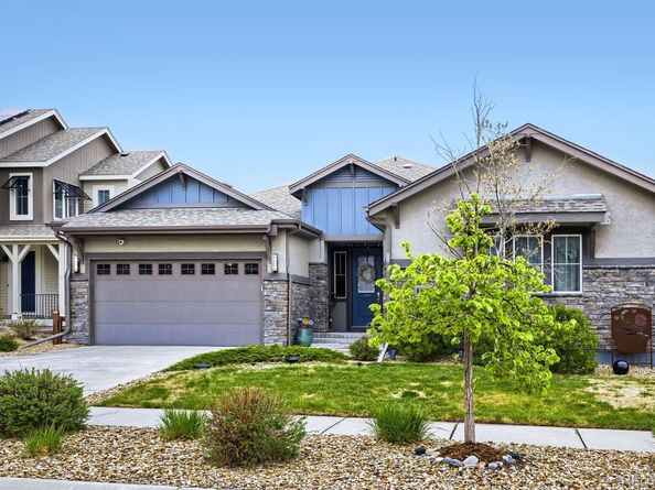 18401 W 93rd Place, Arvada CO 80007