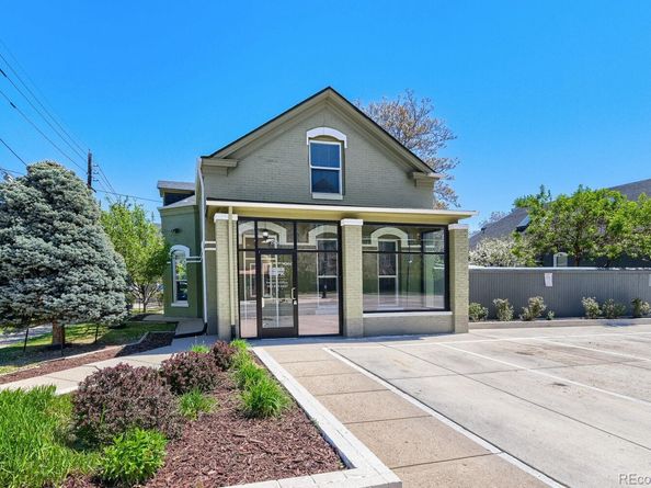 1960 N Clarkson Street, Denver CO 80218