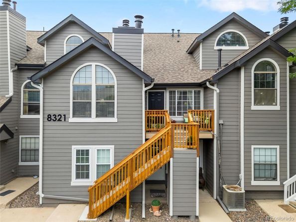 8321 S Upham Way 2208, Littleton CO 80128