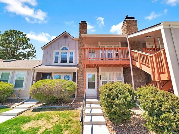 9711 W Chatfield Avenue C, Littleton CO 80128