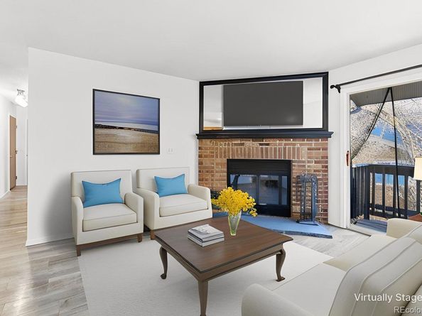7883 Allison Way 302, Arvada CO 80005