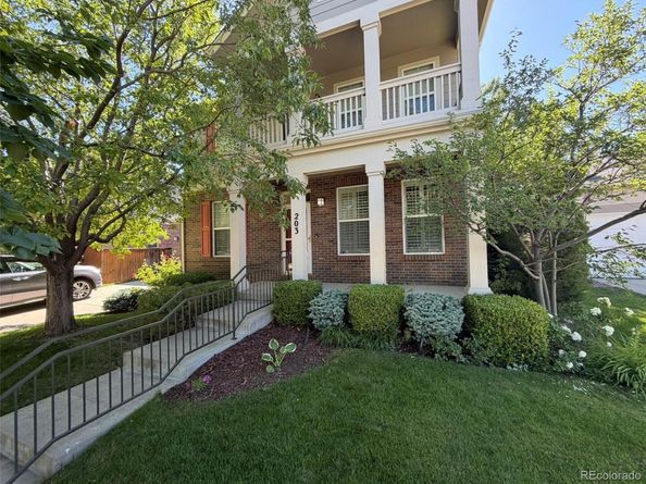 203 Oneida Court, Denver CO 80220