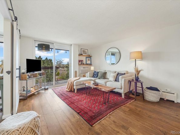 799 Dahlia Street 503, Denver CO 80220