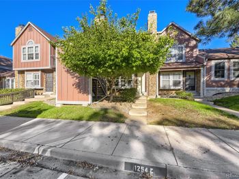 1254 S Flower Circle