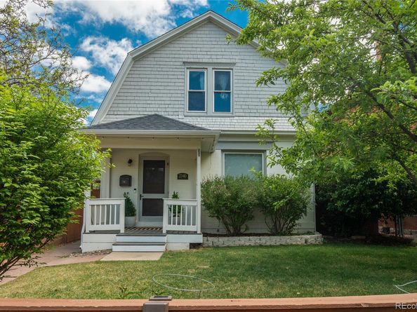 2340 N Vine Street, Denver CO 80205
