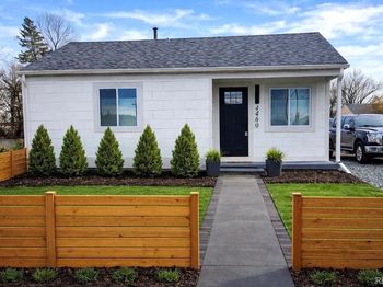 4460 Sheridan Boulevard