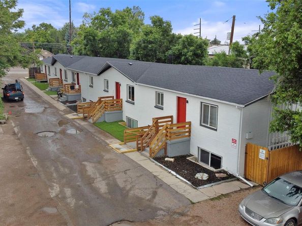 982 S Sheridan Boulevard, Denver CO 80226