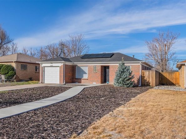 2885 Oneida Street, Denver CO 80207