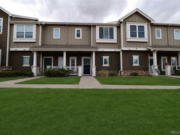 14700 E 104th Avenue 1804, Commerce City CO 80022