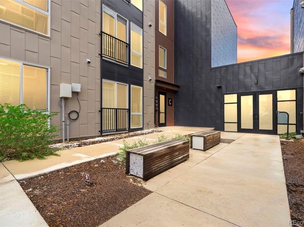8475 E 36th Avenue 109, Denver CO 80238