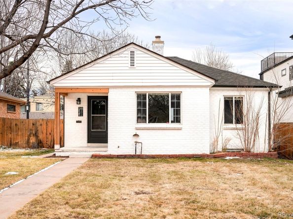2015 S Clarkson Street, Denver CO 80210