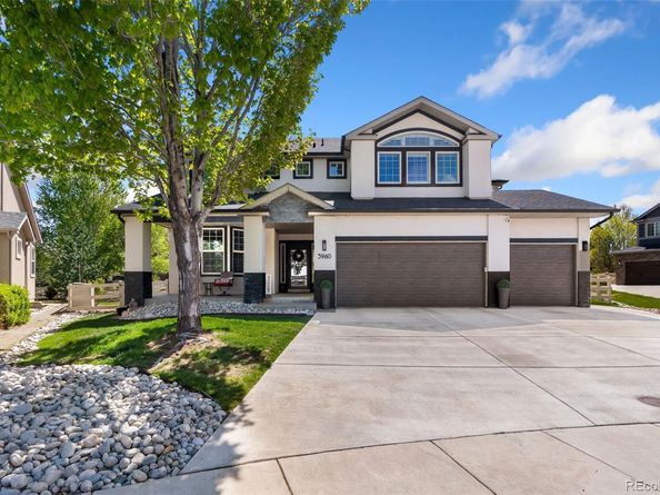 3960 Stonegrass Point, Broomfield CO 80023