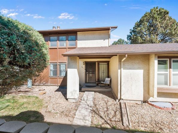 Undisclosed Address #9771524, Aurora CO 80014