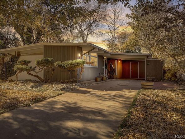 1333 S Eudora Street, Denver CO 80222