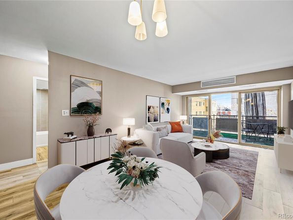 1121 Albion Street 305, Denver CO 80220