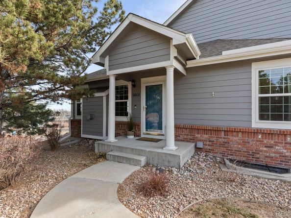 5601 E Nichols Place, Centennial CO 80112