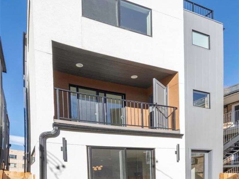838 N Cherry Street 2, Denver CO 80220