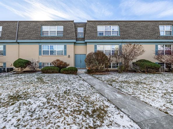 9100 E Girard Avenue 3, Denver CO 80231