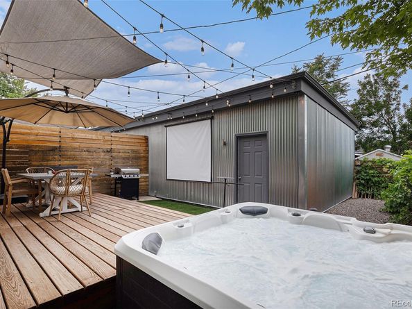 2801 S Bannock Street, Englewood CO 80110