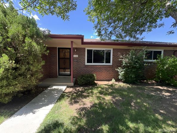5184 E Asbury Avenue, Denver CO 80222