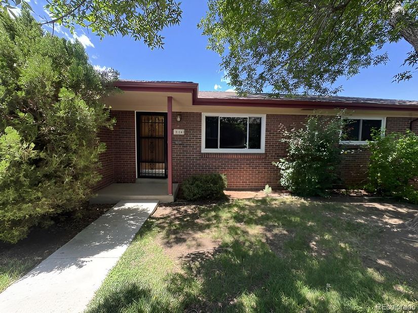5184 E Asbury Avenue, Denver CO 80222