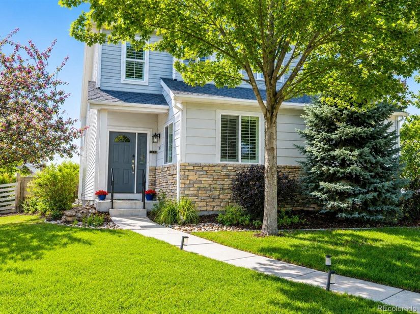 902 S Leyden Street, Denver CO 80224