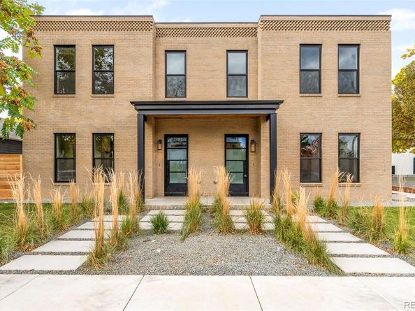 3297 Zuni Street, Denver CO 80211