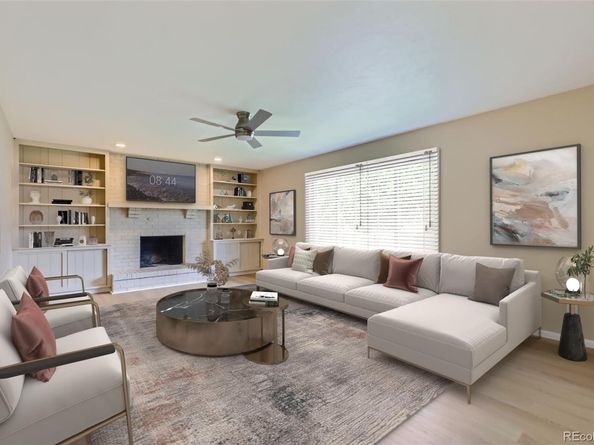 14057 E Arkansas Place, Aurora CO 80012