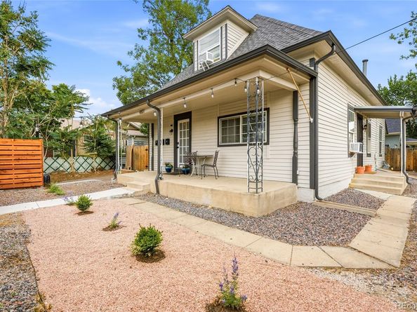 4601 W 38th Avenue, Denver CO 80212