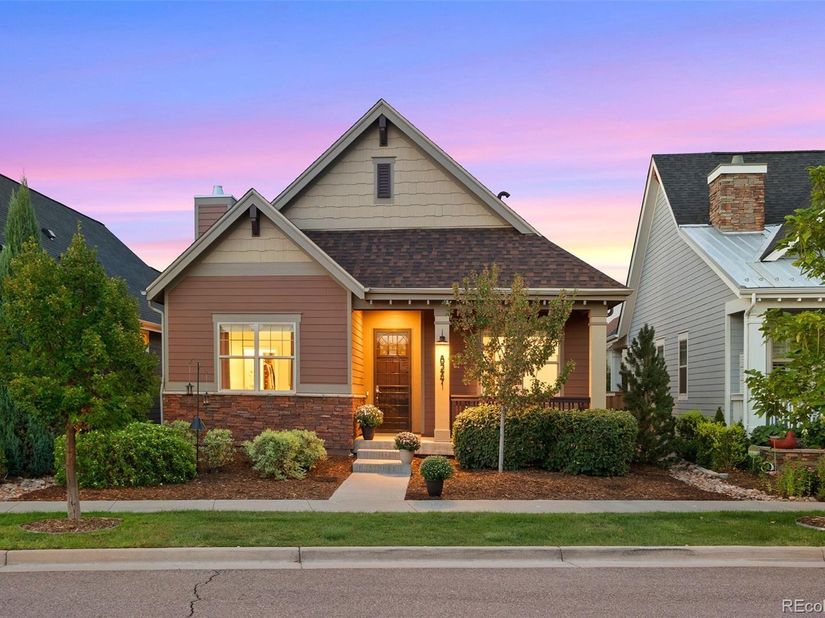 8241 E 55th Avenue, Denver CO 80238