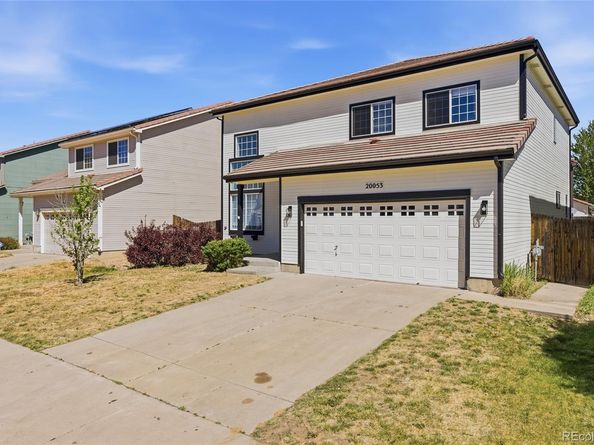 20053 E 40th Avenue, Denver CO 80249