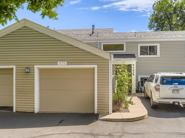 7679 S Monaco Circle, Centennial CO 80112