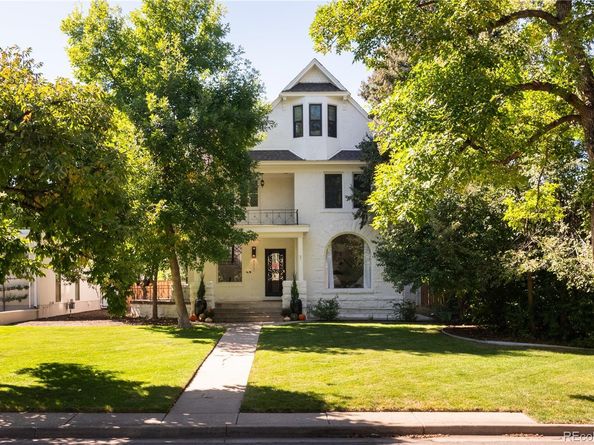 935 Monaco Parkway, Denver CO 80220