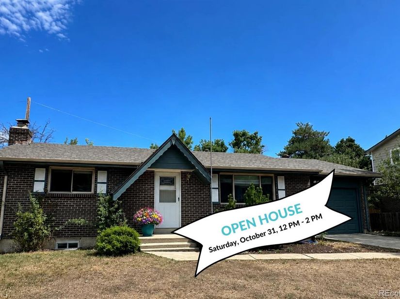 12717 W 7th Avenue, Lakewood CO 80401