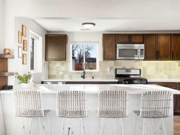 3613 N Harrison Street, Denver CO 80205