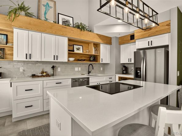 837 E 17th Avenue 3C, Denver CO 80218