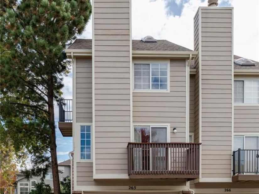 1470 S Quebec Way 265, Denver CO 80231