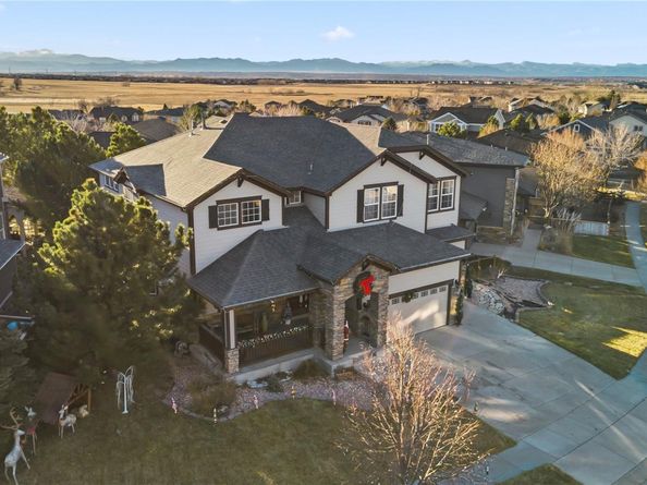 15756 E 109th Avenue, Commerce City CO 80022