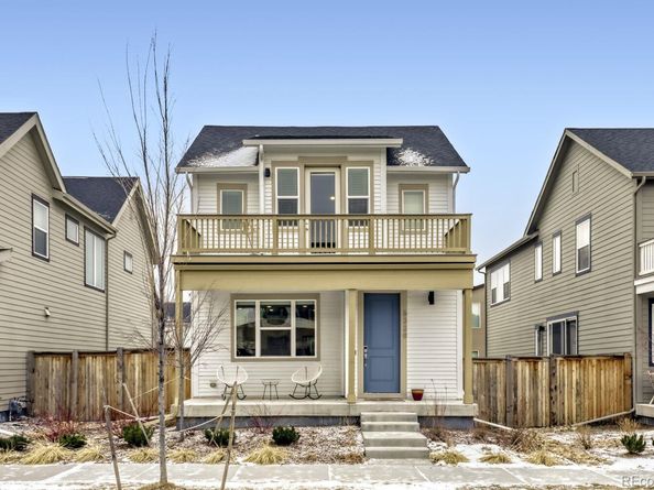 6329 N Galena Way, Denver CO 80238