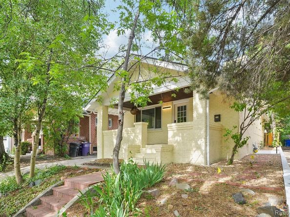 1327 Monroe Street, Denver CO 80206