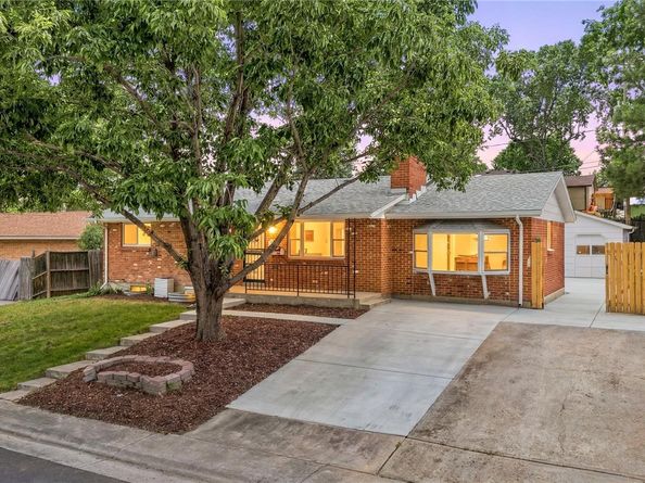 Undisclosed Address #7618578, Denver CO 80236