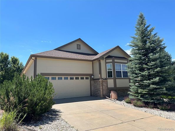 22840 E Heritage Parkway, Aurora CO 80016