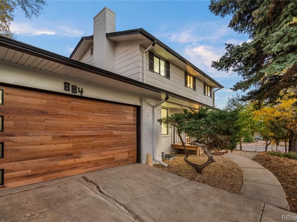 884 S Lewis Street, Lakewood CO 80226