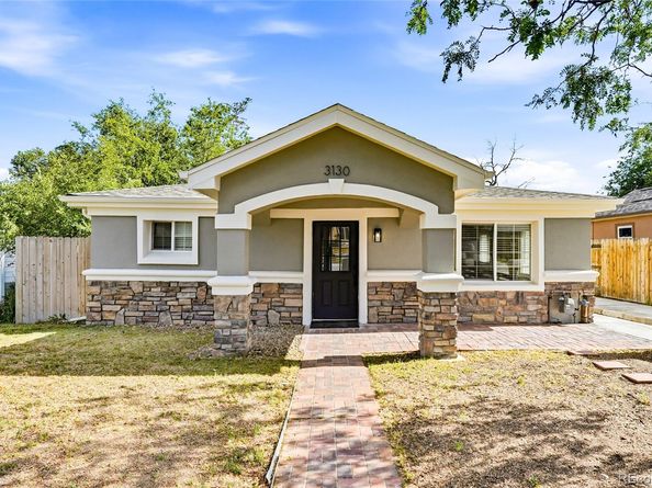 3130 W Longfellow Place, Denver CO 80221