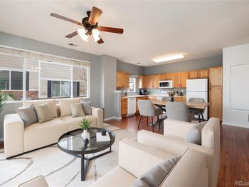 16808 E Gunnison Drive