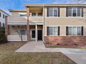 16808 E Gunnison Drive