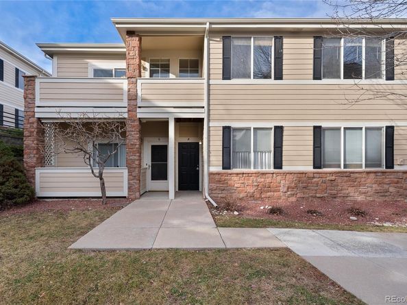 16808 E Gunnison Drive 6H, Aurora CO 80017