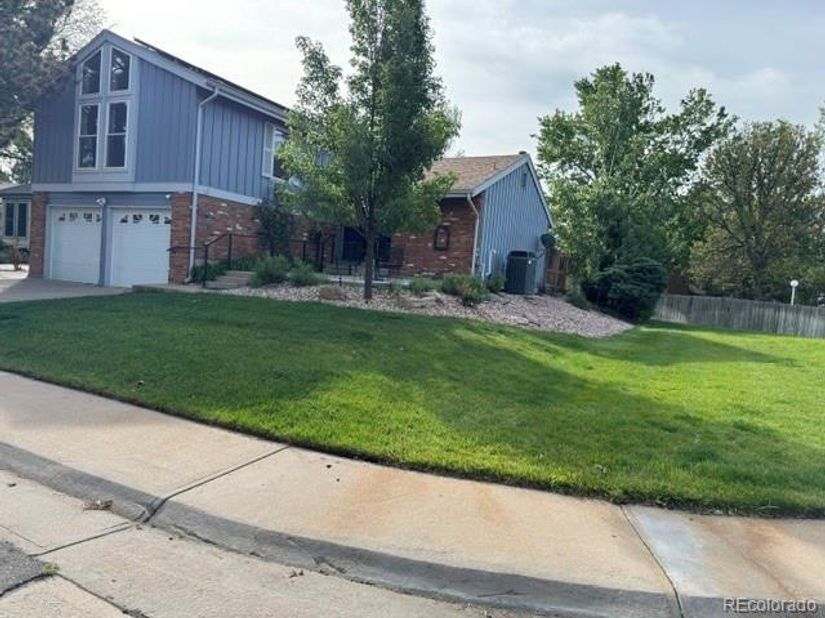 11410 E Bates Court, Aurora CO 80014