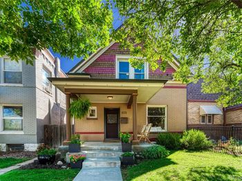2552 N Emerson Street