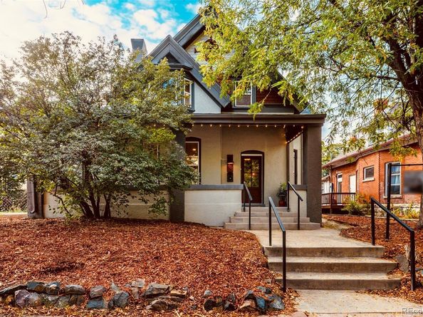 1111 N Corona Street, Denver CO 80218